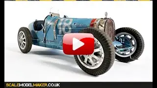 Bugatti Movie