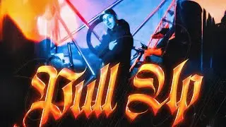 ICEbby - Pull Up (prod.Crime) Official Video