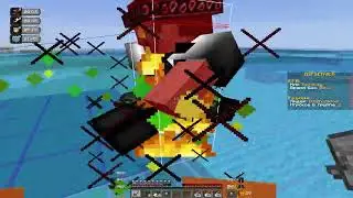 да я тебя унижу) ReallCraft ВСТАЛ ОПЯТЬ НА ЮТ? I Дропнул и затрапил ВЕСЬ сервер