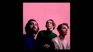 Remo Drive - Trying 2 Fool U