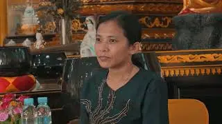 Atthangasila Full Video tahun 2023 | Sekolah Bodhi Dharma Batam