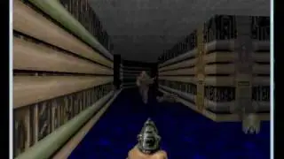 doom 2 (normal) parte 1