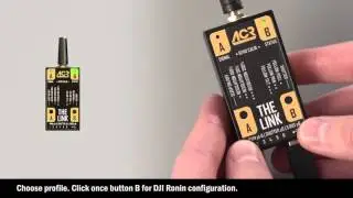 The Link Tutorial Advanced