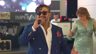 VALENTIN UZUN ◾ la nunta Moldova