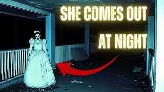 The Scariest Ghost Towns In The World | True Paranormal History