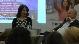 Success has nothing to do with Finances - Baybars Altuntas