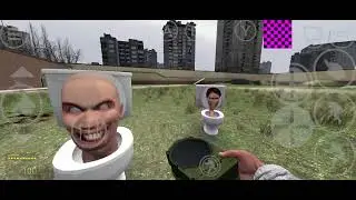 Testing Andgamesmod v5 Final Update