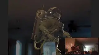 New Magic Leap Screen Casting to Mac
