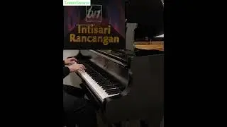 Malaysia TV1 Intisari Rancangan (Programme Summary) bumper [1995] - my reaction