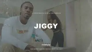 [FREE] Asakaa X Beeztrap KOTM Type Beat - “Jiggy” | Drill Instrumental 2025