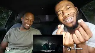 🇮🇹 Noyz Narcos - Virus Reaction [English Translation]