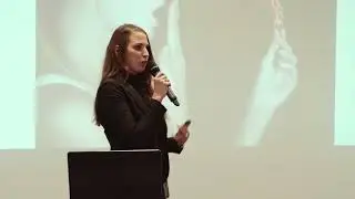 Neked mit adott az Erasmus+? | Jentetics Kinga, a PublishDrive társalapítója