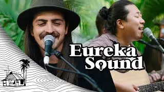 Eureka Sound - Talk To (Live Music) | Sugarshack Sessions