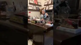 Dr. Maha Ezzat: Daily Routines for Hair & Skin