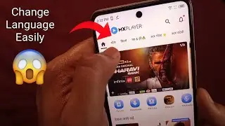 How To Change Language MX Player 2023