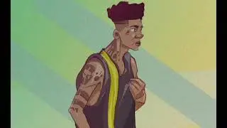 Animating in Clip Studio paint (Time_lapse)