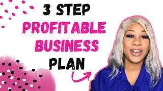 3 Things Your Business MUST Have To Be INSANELY Profitable | Admin Tips To Grow Your Business