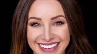 “Model-worthy” smiles