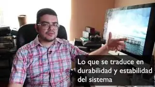 Mac vs PC - Una mirada objetiva: Hardware
