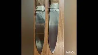Нож Корсак