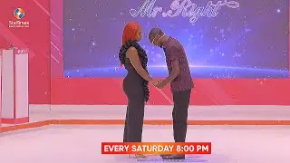 Tensions High after Dr. Ofweneke Refused to Apologize to Diana Bahati | Hello Mr Right KE