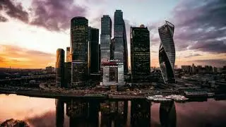 Moscow never ....