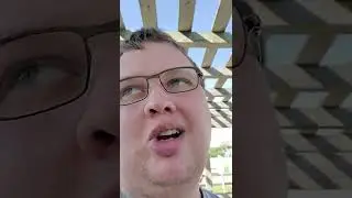 Last Day at Camp Cedar Island (Park) talks w/ Dan & Videos Of Random the trail of cow turds picture