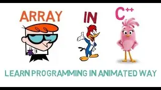 Arrays in C++ - 6