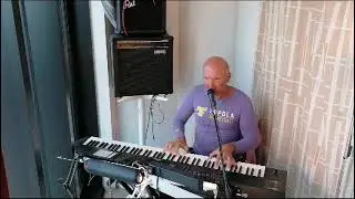 "Yesterday" (Cover)