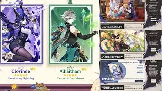 ✅ OFFICIAL!! REEDEEM CODES 300 PRIMOGEMS AND 4.7 BANNERS + WELKIN MOON - Genshin Impact