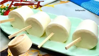 Creamy Ghanaian Ice Cream With Just 3 ingredients -Abelewalls