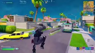FORTNITE- Reload Zero build 26 KILLS -XBOX ONE S