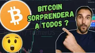 🚀 Bitcoin: Preparándose para el Gran Movimiento 📊 Análisis y Perspectivas 💹