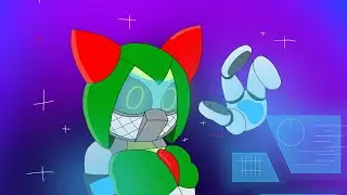 Cosmo fanart.
