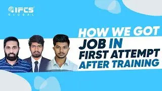 Automation Course | Digital Marketing| BMS Training |Student Testimonial | IPCS  PLACEMENT CELL|