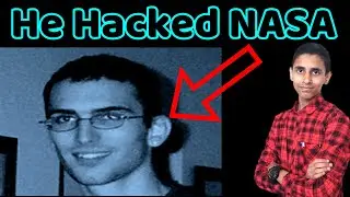 Amazing computer facts | he hacked NASA | about lose/lose game | facts | in FactTechz style 🔥