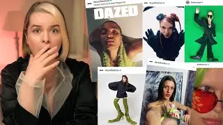 Тренд на уродские фотки и чем мы его заслужили