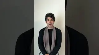 En el BAÑO durante la ENTREVISTA  💩🙂 