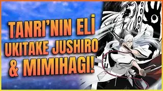 BLEACH: Mimihagi & Ukitake Jushiro Kimdir - Nedir?