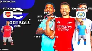 eFootball PES 2025 PPSSPP Download English Commentary Original Camera Real Faces