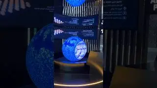 We create unique and innovative solutions. #customdisplay #immersiveart #exhibitions