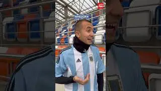 КЕЙН ВЫИГРАЛ ЗОЛОТОЙ МЯЧ 2024 