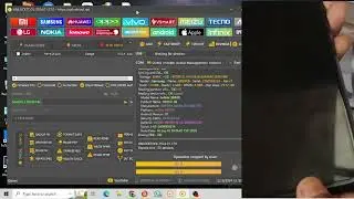 Tecno Spark 4 FRP Bypass with UnlockTool Spark 4 Google Account Remove Tecno|#Themobilerepair