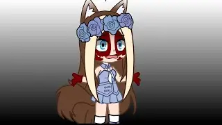 °•.лицо × Созвездие отрезок°•.клип.•°Gacha club°•.animatic.•°