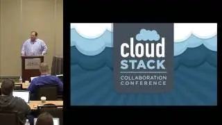 CloudStack the Best Kept Secret in the Cloud - Mark Hinkle