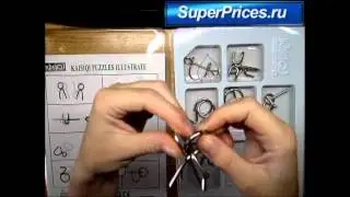 Игрушка-головоломка для повышения IQ от SuperPrices.ru