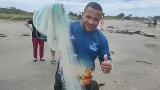 Pesca é tudo de bom, dia de peixe e dia de festa em laguna SC !!!
