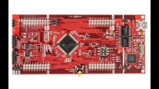 External mode operation for F28379D LaunchPad DSP With MATLAB Simulink