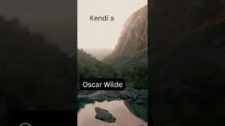 Asla sana sıradan gibi davranan birini sevme