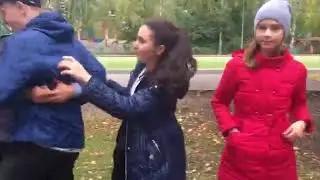 Квест - Поиск сокровищ